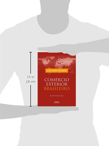 Comércio Exterior Brasileiro