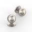 Brushed Satin Nickel