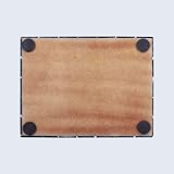 Handicrafts Home Blue Handmade Keepsake Organizer with Lid Decorative Storage Box- Star Pattern Collection Memories Holder for Jewelry, Photos & Cards- Home Decor Accents- Bone & Resin Inlay- 6x8x1.5 - Image 6