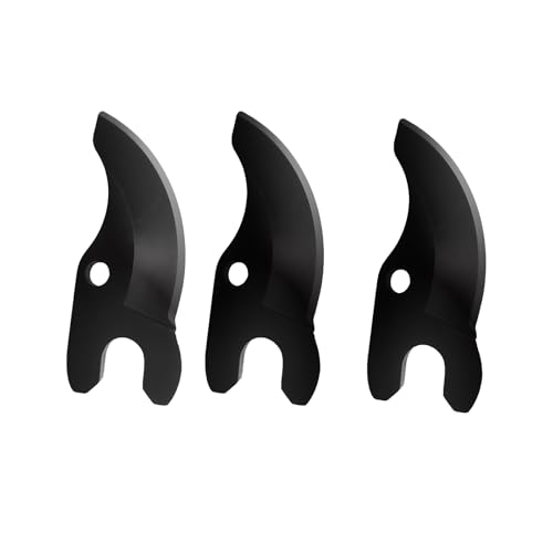 Image of 3PCS DCPR320B DCPR320D1 2727-20 Pruner Blade Compatible with Dewalt 20V MAX