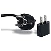 Starlite 1500 Watt Step Up/Down Voltage Converter Transformer WTG-1500, Fuse Protection - Two Way Transformer - 110 to 220 V or 220 to 110 V 110/120/220/240V