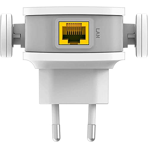 D-Link Repetidor Wireless 1200Mbps DUAL B DAP1610 Branco