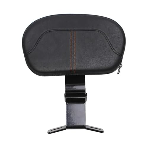 Appui-dos de conducteur moto premium pour finition Touring Road Glide et Electra