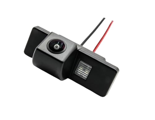 Caméra de recul pour C4 C5 MK2 2004-2018 assistant stationnement