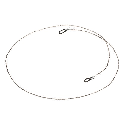 Image of Camping AC /DC Emergency Survival Wire Saw