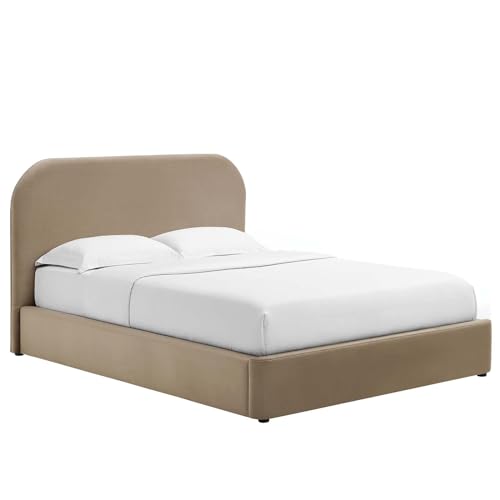 Luxury Canopy Bed Frame King Size