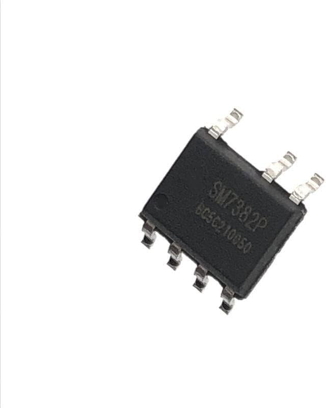 JRXFXEKW 5個 SM7382P SOP-7 7382P SOP7 LED 非絶縁降圧 低電力定電流ドライブコントローラーチッ