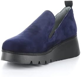 Fly London Women's Pump, Navy, 7 | Image 1
