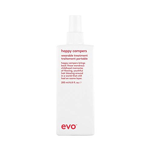 Evo Happy Campers Hard-Working Moisturiser 150ml