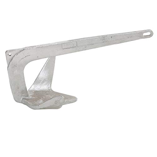 SEACHOICE 11 LB CLAW ANCHOR SCP 41660