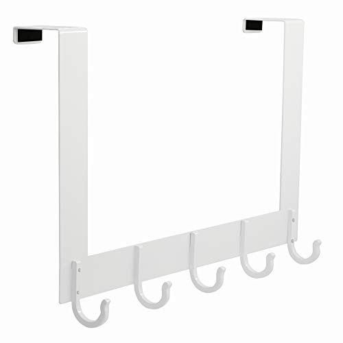 List of Ten Best Over Door Hook For Tall Doors Top Picks 2023 Reviews