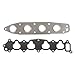 Domestic Gaskets DG-8614921311 Full Gasket Set Compatible With/Replacement For Suzuki Swift Chevy Metro 1.3 G13BB G13S