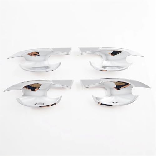Pièces de rechange pour Mazda CX50 2023-2024 : 2 poignées de porte latérales