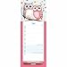 Carousel Worldwide, Twit Twoo 2026 Week-To-View Magnetic Calendar