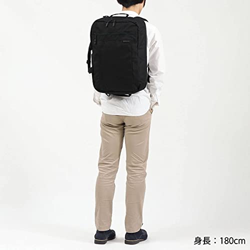 スノーピーク『ビジネスバッグ（AC-21AU413）』