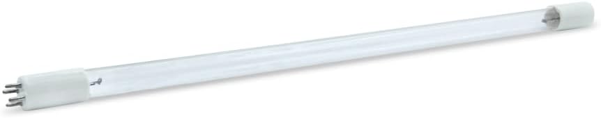 Technical Precision Replacement for UV Dynamics 400152 UV Water Filter Disinfection Light - G10Q-4 4-Pin Base UVC - 1 Pack