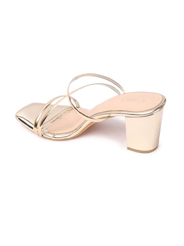 Image of Iconics Stylish and Comfortable women fashion Sandal for Office UseI Casual Use I Semi Formal Use