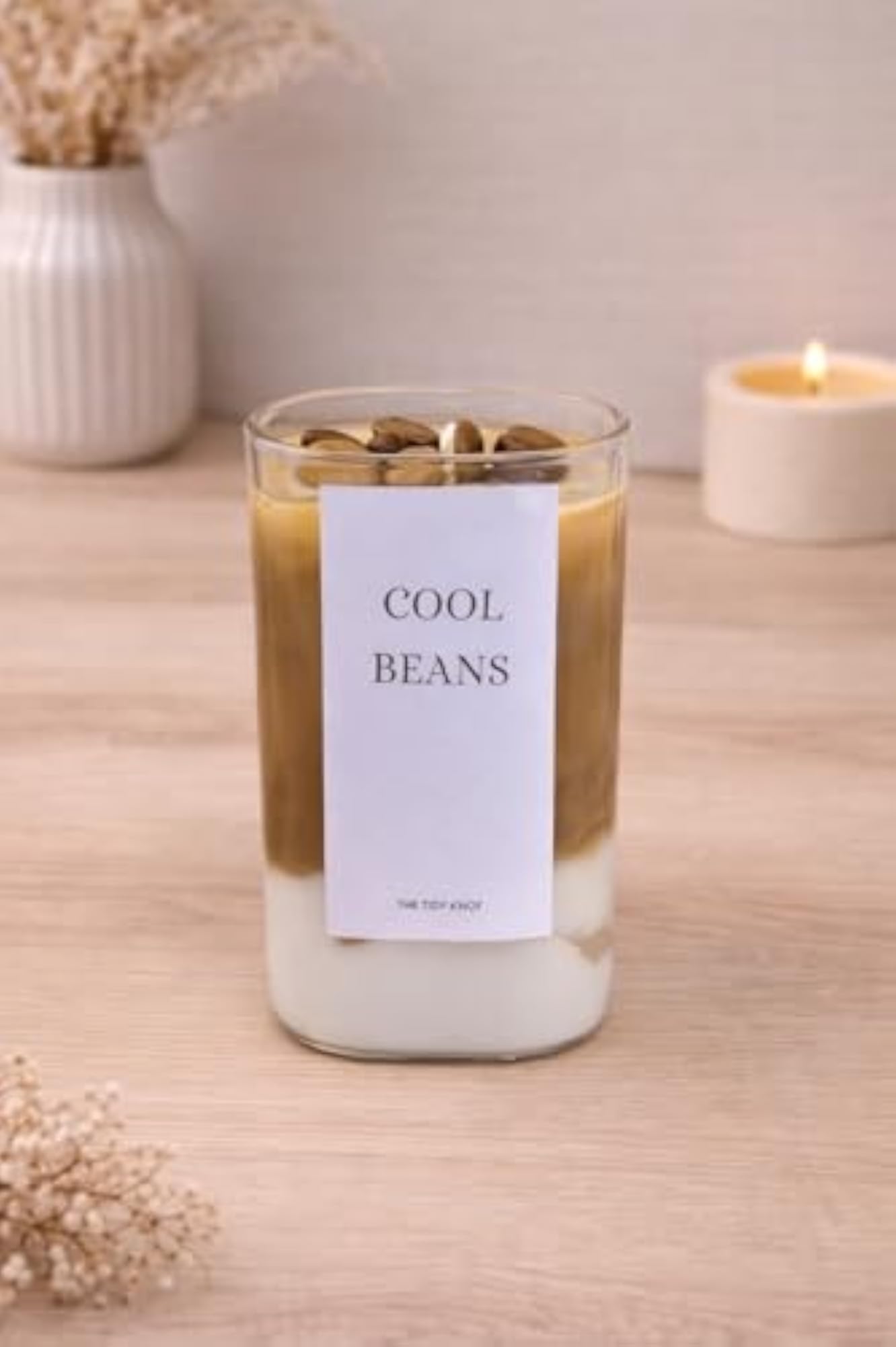 Fruity Bliss Scented Candle Gift Set of 2