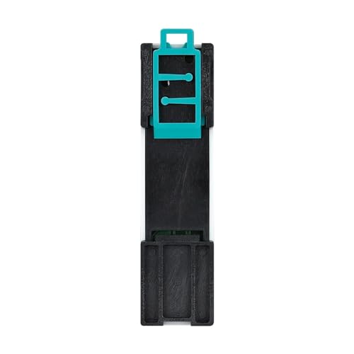 Relais de séquence de phase FKV-14N 3x380VAC triphasé neutre - 4
