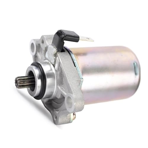 Démarreur électrique de rechange scooter NRG Power 2T réference 5506108