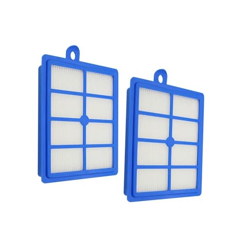 pANZT[ 􂦂HEPAtB^[AElectrolux H12 EL4100 EL6986A EL4050 ZE346B ZUA3840P ZTI7635 |@ɑΉ(2PCS)