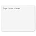 Chenille Kraft 9881-10 Chenille Kraft Student Dry-Erase Boards, Melamine, 12 x 9, White, 10-Pack