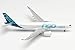 Herpa- Other License Airbus A330-800 Neo, Ali/Aerei d'Epoca, Multicolore, 533287