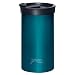 PRESSE by Bobble French Coffee Press And Insulated Stainless Steel Travel Tumbler for On-The-Go Brewing - 13 oz