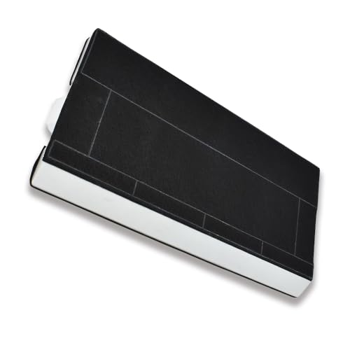 Filtre à charbon pour hotte Neff Z5144X1 Bosch Siemens, anti-odeur cuisine ouverte