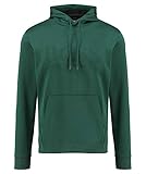 BOSS Herren Soody Sweatshirt, Grün (Open Green 348), X-Large