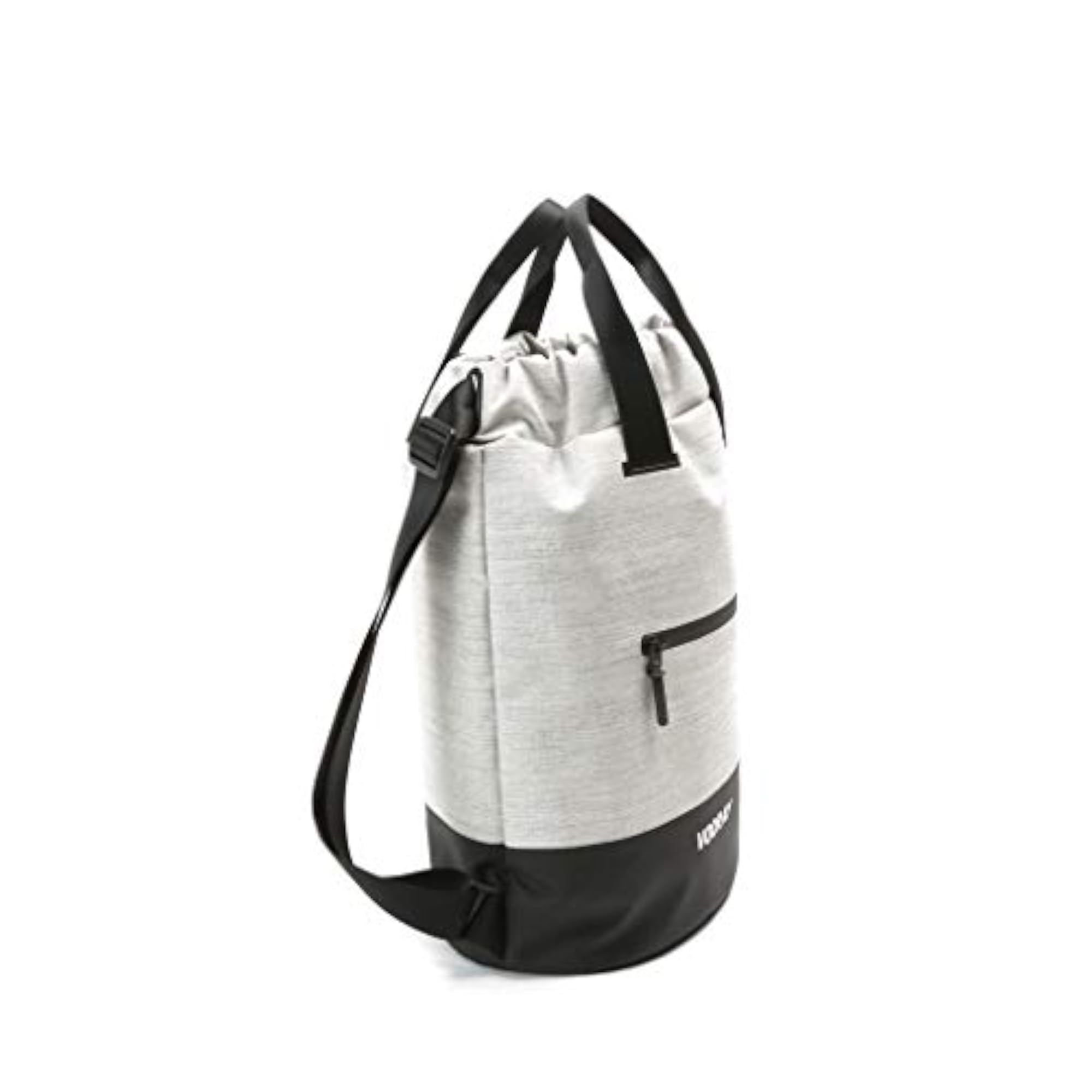 23L Ultra-Durable Flex Cinch Gym Drawstring Backpack