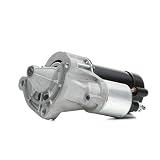 Self Starter Motor Compatible For PEUGEOT 106 205 206 207 306 307 309 405 HOGGAR BIPPER PARTNER Box
