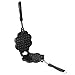 Waffle Maker, Non-stick Waffle Iron with Insulated Handle for Gas Stove 13.8 x 5.5 x 1.2in