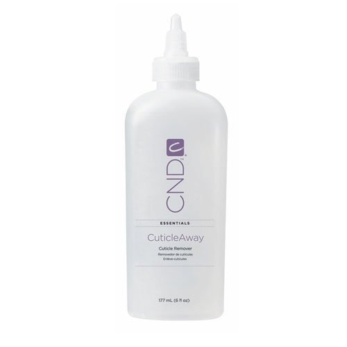 Anticutículas Cuticle Away (177 ml)