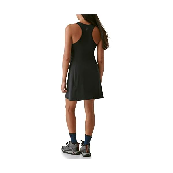 BASS OUTDOOR Womens Women’s Activewear Tank Dress for Running, Tennis Or Golf - Image 6