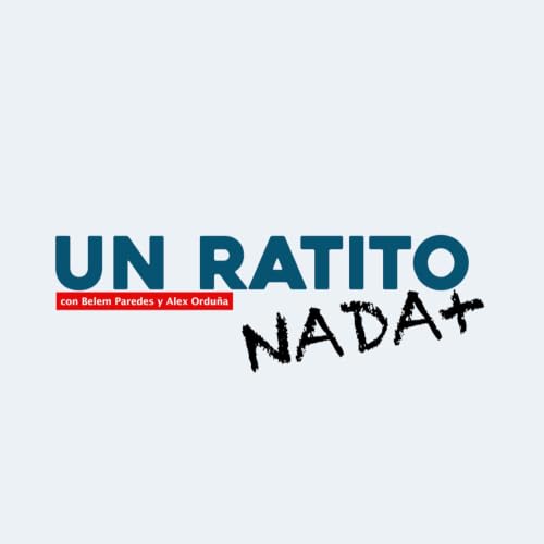 『Un ratito nada +』のカバーアート