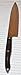 CUTCO Model 1728 Petite Chef Knife with 7 3/4