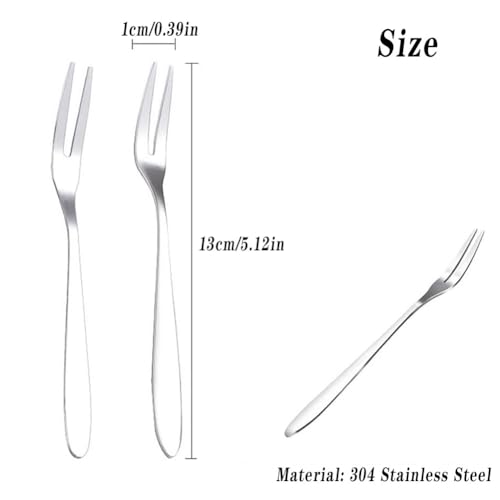 Tenedores para ostras Kitchen 11 Imagen adicional