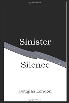 Paperback Sinister Silence Book