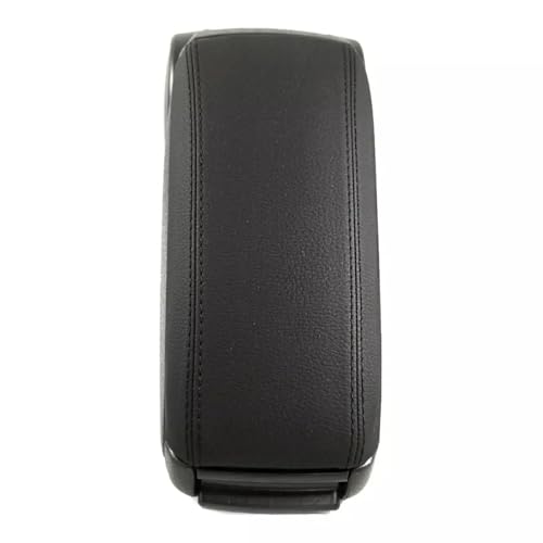 Car Arm Rest for Vw for Polo 9N 9N2 9N3 2001-2009 for Cross 2006-2008 Center Console Armrest Storage Box Interior Accessories