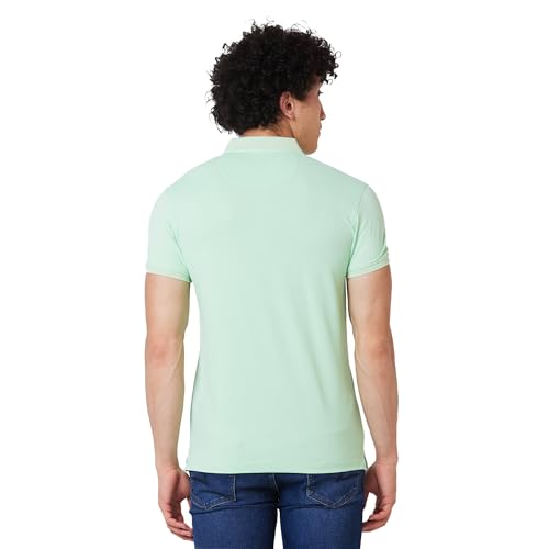 Image of Spykar Men T-Shirts