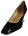 Produktbild Amante Spanien Damen Pumps High Heels Schuhe Lederpumps Lederschuhe Black EU 39.5
