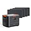 HomePower 3000+4x100W Prime