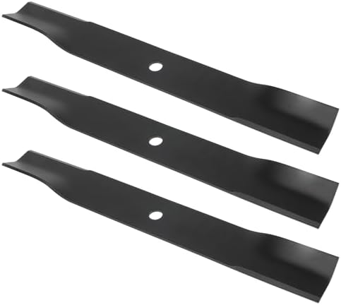 6 Lame Hi-Lift Per Tagliaerba Toro TimeCutter Z5000, Z5020, Z5040 - Foto 2