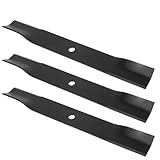 115-5059-03 110-6837-03 Lawn Mower Blades High Lift Blade Compatible with 50'...