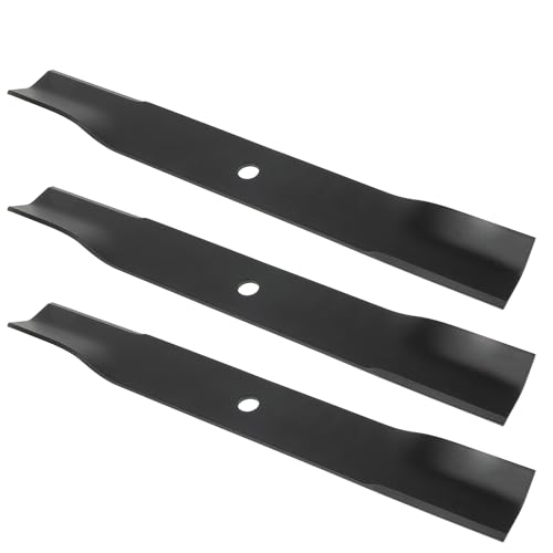 115-5059-03 110-6837-03 Lawn Mower Blades High Lift Blade