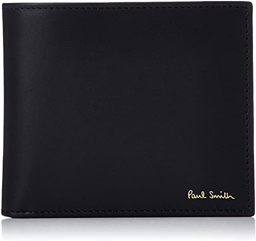 ポール・スミス(Paul Smith) メンズ二つ折り財布 | 通販・人気 