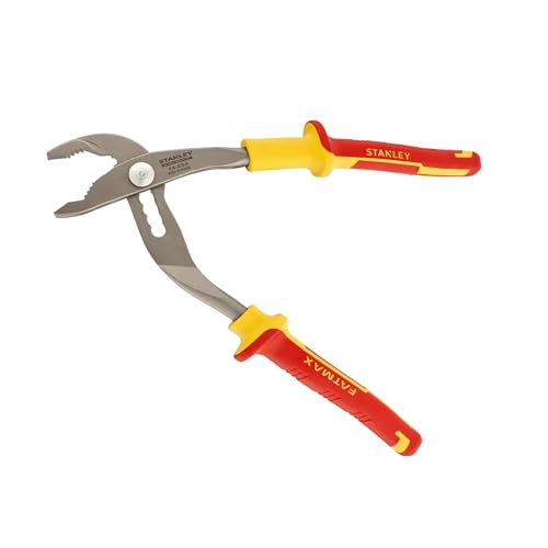 STANLEY Pince multiprise 240mm - vue 6