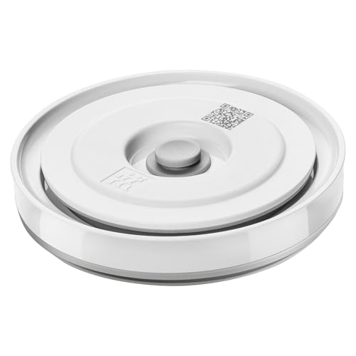Image of ZWILLING Z1030-493 Fresh & Save Vacuum Storage Lid, Small Size, 4.7 inches (12 cm), Sealed Lid