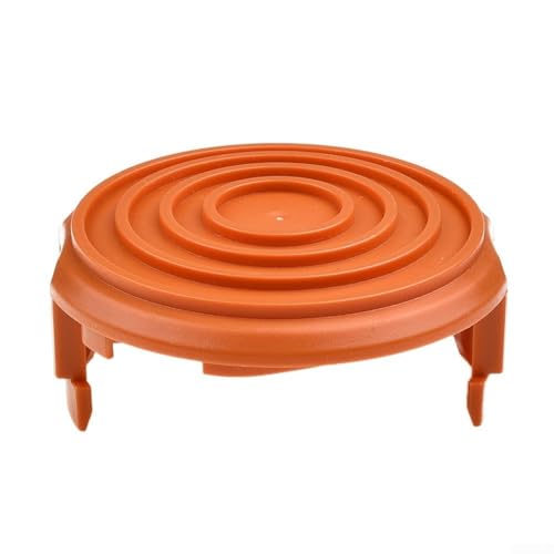 Ampia compatibilità: questo set di bobina e filo è compatibile con vari modelli tra cui Contour, Contour , Contour 500, Contour 500 Power Plus e altro ancora. Si adatta a una gamma di tagliabordi, fornendo versatilità e praticità.